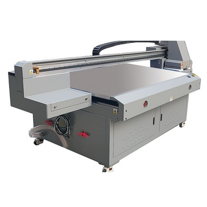 A0 UV printer Water-cooled (print surface 120x180 cm)