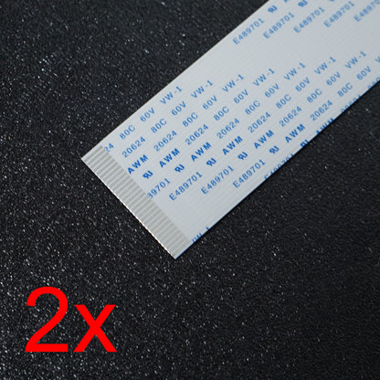 Complete replacement set for TX800 print head