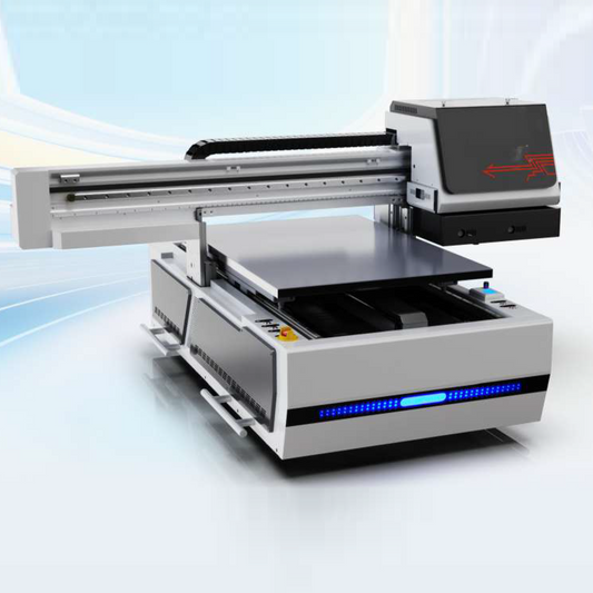 A1 Uv-printer Premium (printoppervlakte 60x90 cm)
