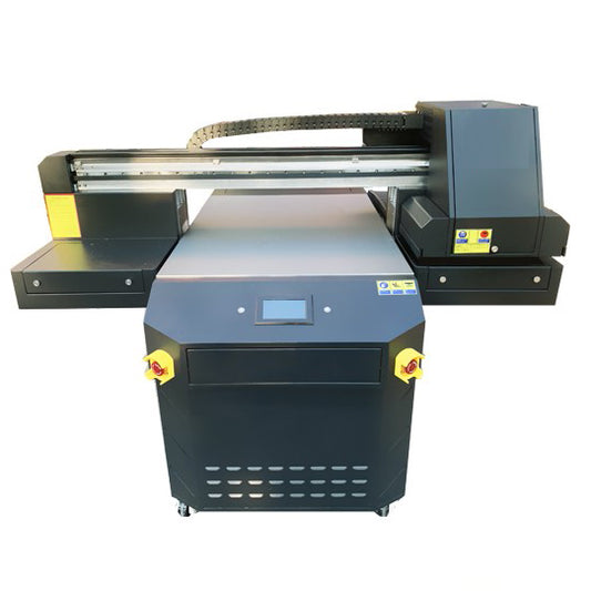 A1 XL Water-cooled UV printer (printing surface 70x100 cm)