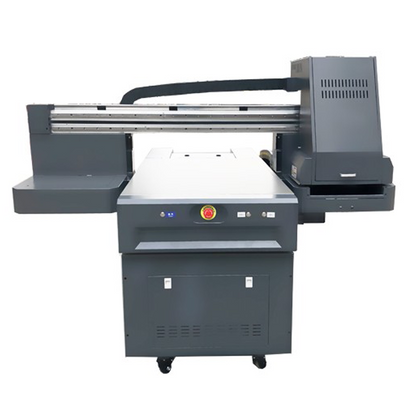 A1 XL Heavy Duty UV-printer (printoppervlakte 70x100 cm)