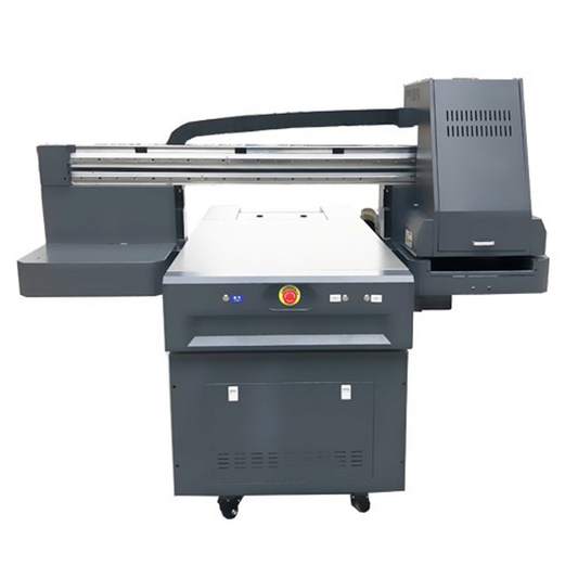 A1 XL Heavy Duty UV-printer (printoppervlakte 70x100 cm)