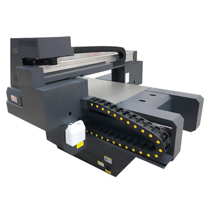 A1 XL Heavy Duty UV-printer (printoppervlakte 70x100 cm)