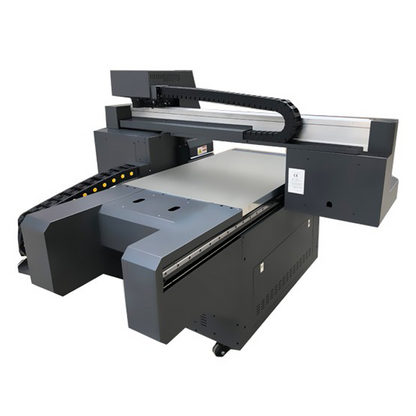 A1 XL Heavy Duty UV-printer (printoppervlakte 70x100 cm)