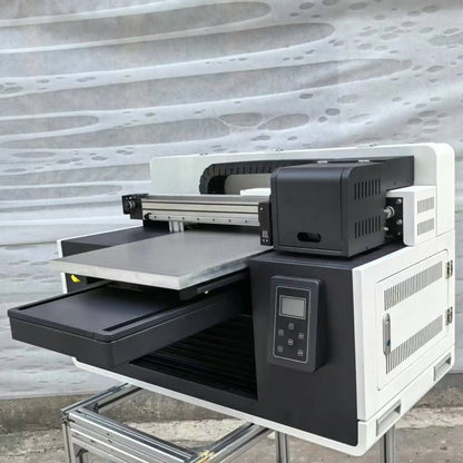 A2 Premium UV printer (print surface 40x60 cm)