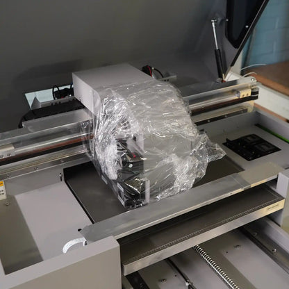 A2 Pro UV food printer (printing area 40x60 cm)