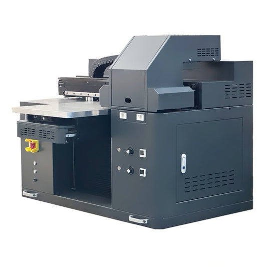 A2 Heavy Duty UV Printer Water-cooled print area 42x60 cm