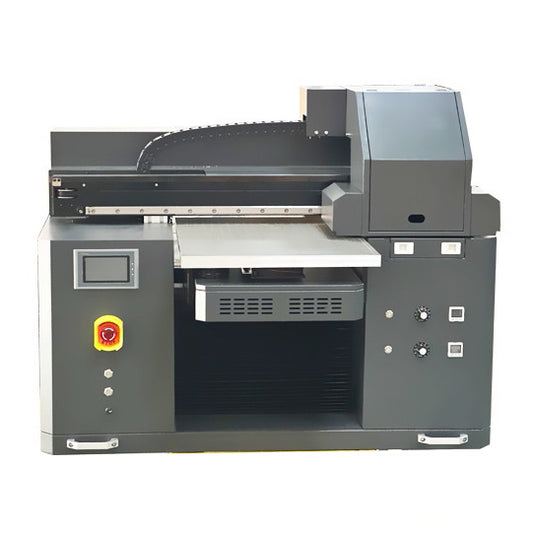 A2 Heavy Duty UV Printer Water-cooled print area 42x60 cm