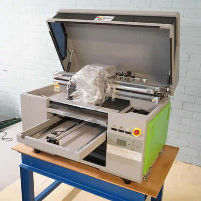 A2 Pro UV food printer (printing area 40x60 cm)