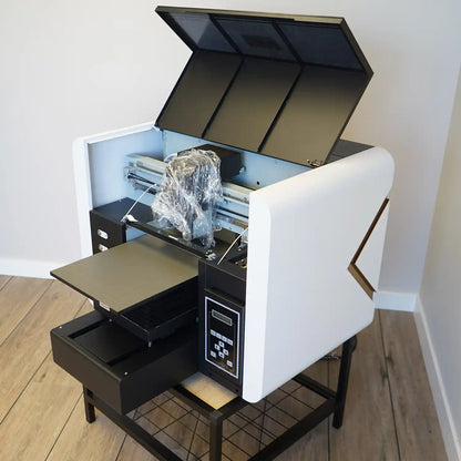 A3 Pro UV printer (29x42 cm surface)