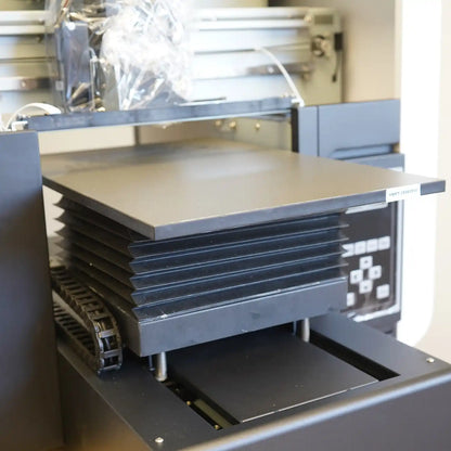 A3 Pro UV printer (29x42 cm surface)