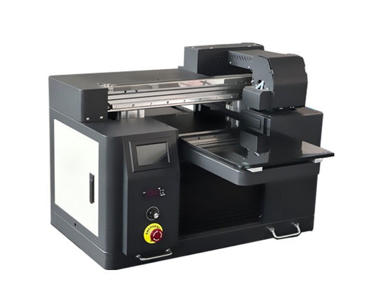 A3 Watergekoelde UV-printer (printoppervlakte 30x50 cm)