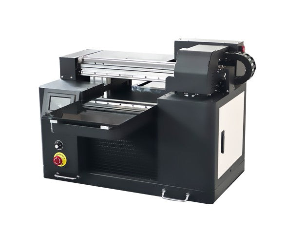 A3 Watergekoelde UV-printer (printoppervlakte 30x50 cm)