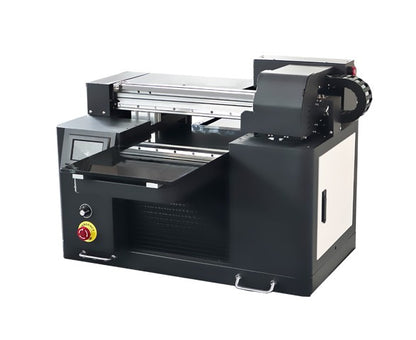 A3 Watergekoelde UV-printer (printoppervlakte 30x50 cm)