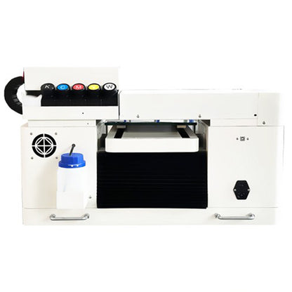 A3 Water-cooled UV printer (printing surface 30x50 cm)