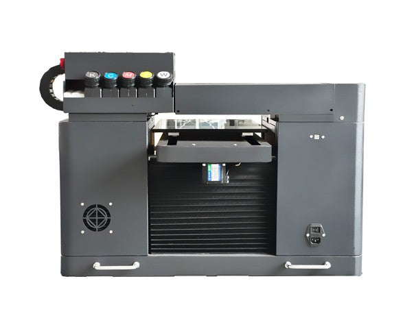 A3 Watergekoelde UV-printer (printoppervlakte 30x50 cm)