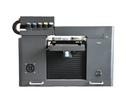 A3 Watergekoelde UV-printer (printoppervlakte 30x50 cm)