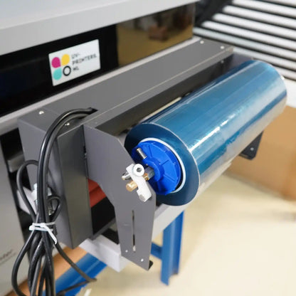 A2 Pro UV printer (print surface 40x60 cm)