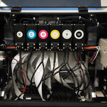 A1 UV-printer Premium (printoppervlakte 60x90 cm)