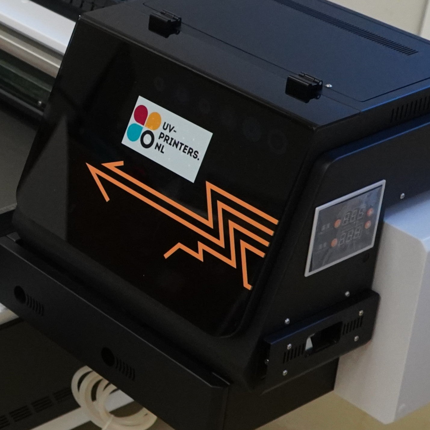 A1 UV-printer Premium (printoppervlakte 60x90 cm)