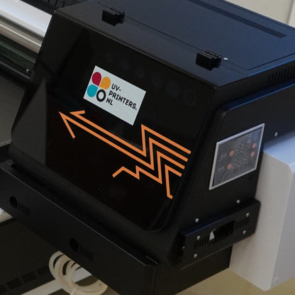 A1 UV-printer Premium (printoppervlakte 60x90 cm)