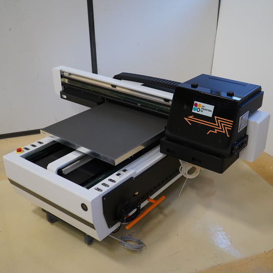 A1 UV-printer Premium (printoppervlakte 60x90 cm)
