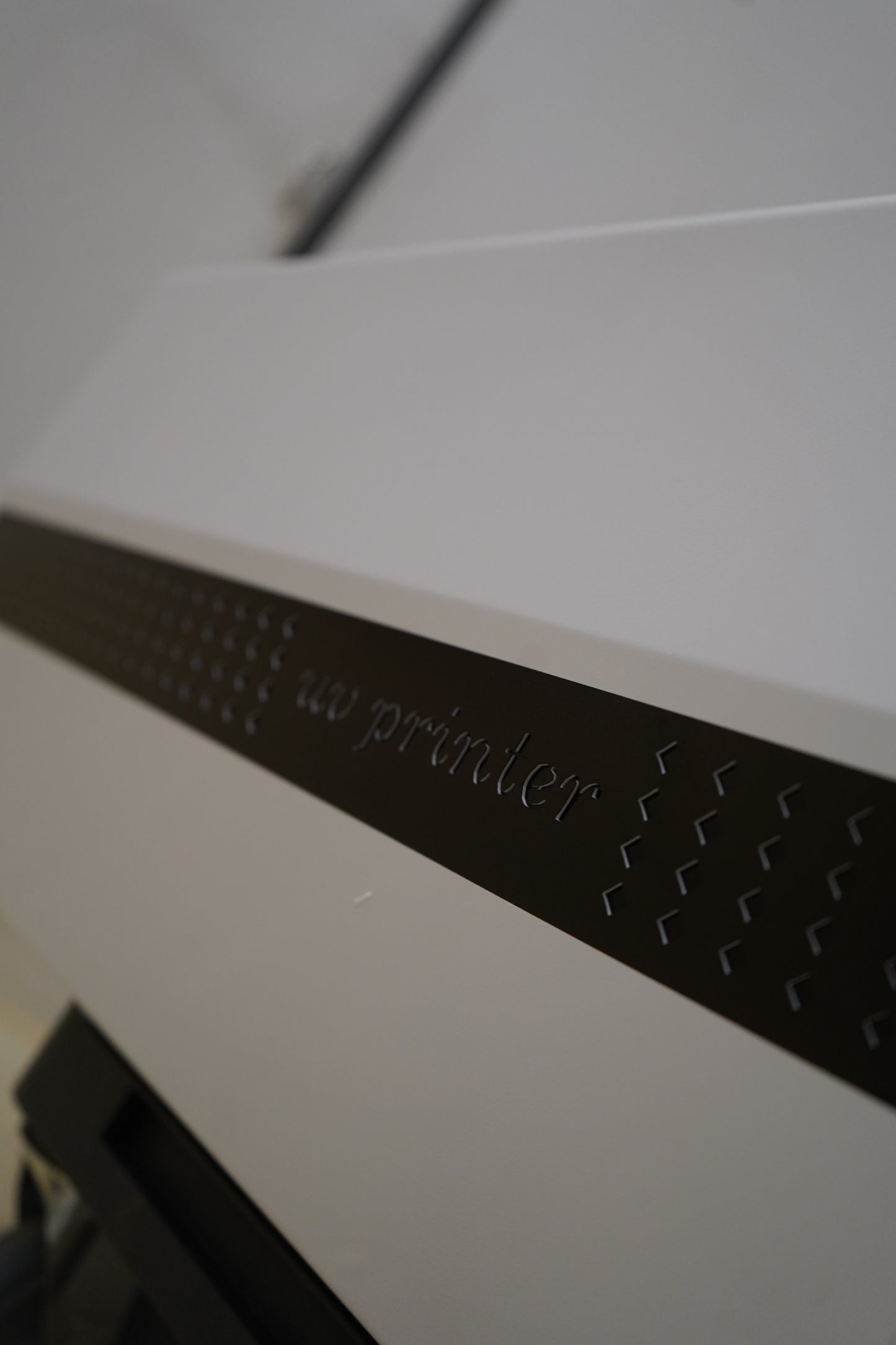 A1 UV-printer Premium (printoppervlakte 60x90 cm)