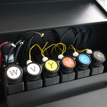 A2 Pro Water-cooled UV printer (printing area 45x70 cm)