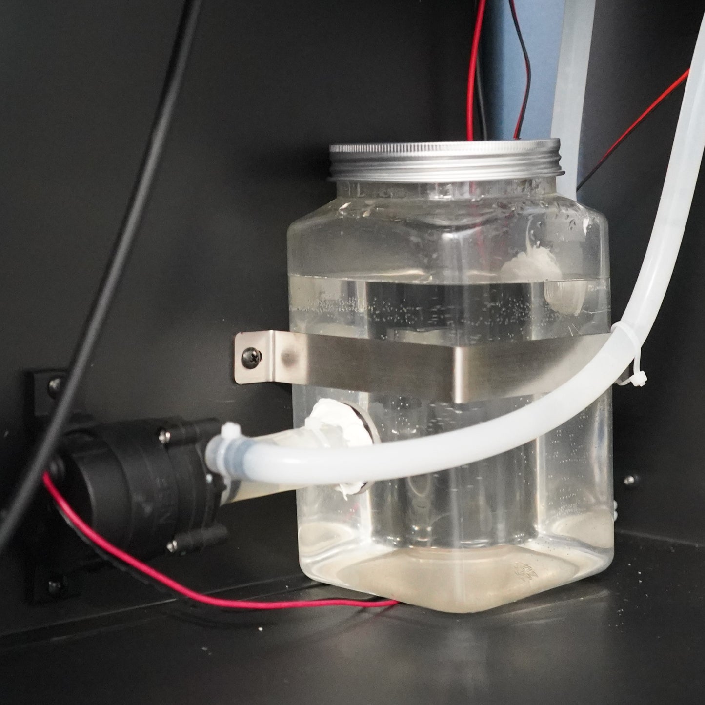 A2 Pro Water-cooled UV printer (printing area 45x70 cm)