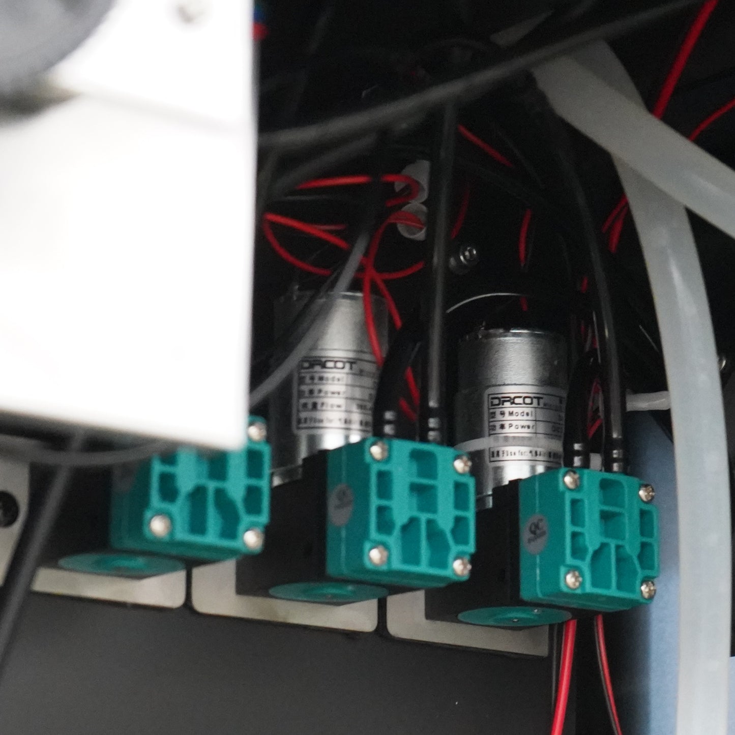 A2 Pro Water-cooled UV printer (printing area 45x70 cm)