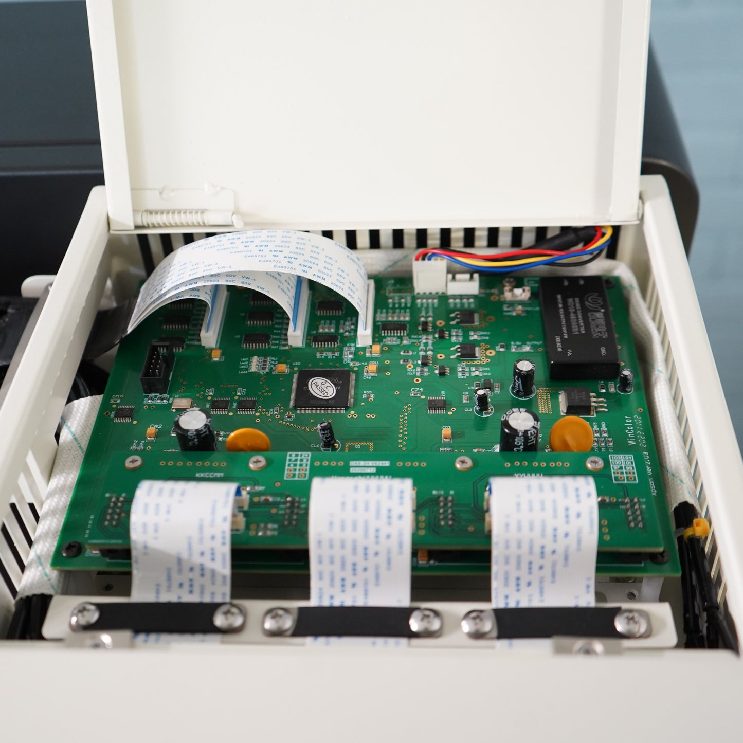 A2 Pro Water-cooled UV printer (printing area 45x70 cm)