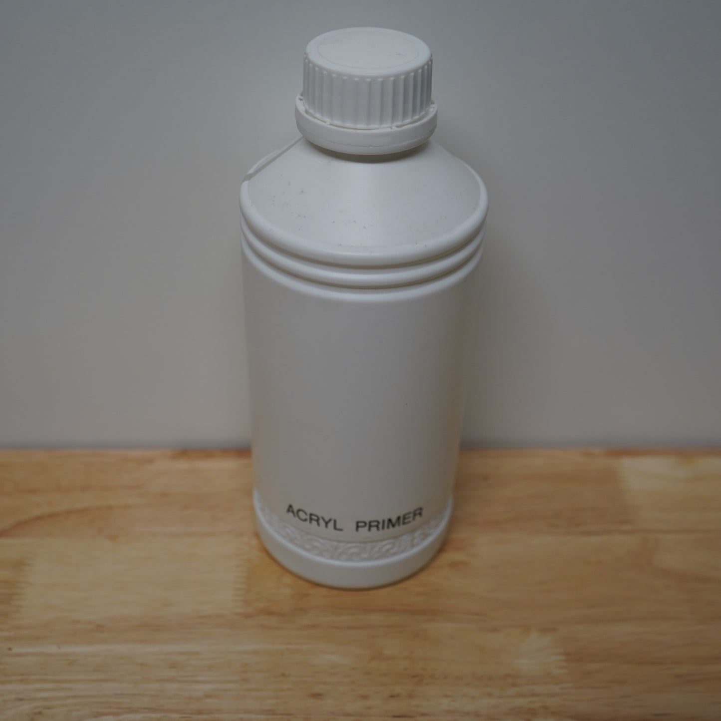 Acrylic primer (1 liter)