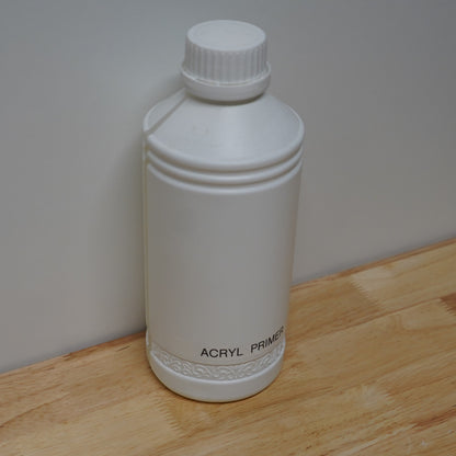 Acrylic primer (1 liter)
