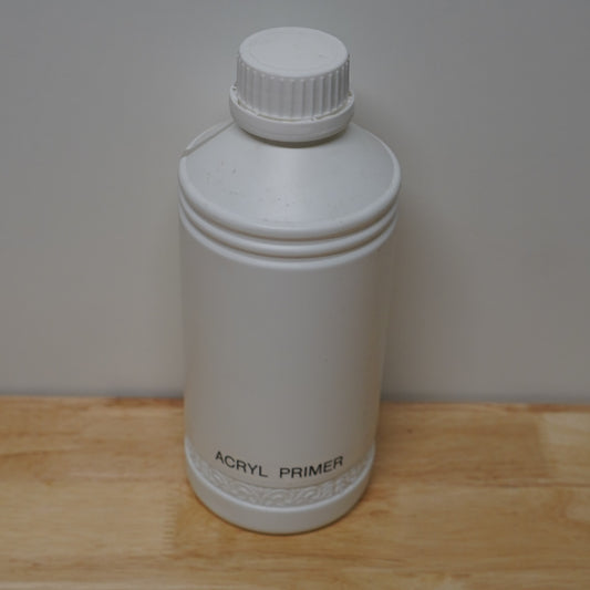 Acrylic primer (1 liter)