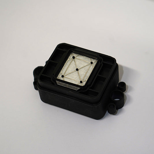 Cap Station for Epson TX800 print head