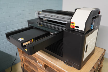 A2+ Water-cooled UV printer (printing surface 45x70 cm)