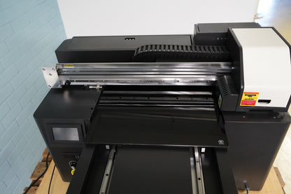 A2+ Water-cooled UV printer (printing surface 45x70 cm)