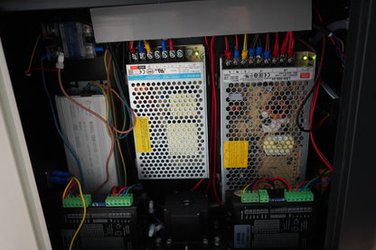 A2+ Water-cooled UV printer (printing surface 45x70 cm)