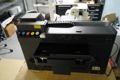 A2+ Water-cooled UV printer (printing surface 45x70 cm)