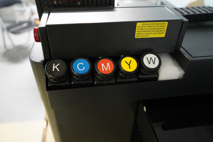 A2+ Water-cooled UV printer (printing surface 45x70 cm)