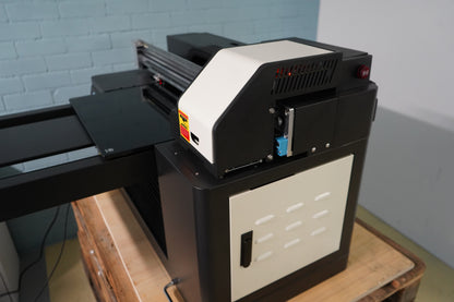 A2+ Water-cooled UV printer (printing surface 45x70 cm)