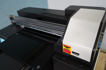 A2+ Water-cooled UV printer (printing surface 45x70 cm)
