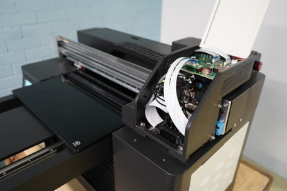 A2+ Water-cooled UV printer (printing surface 45x70 cm)