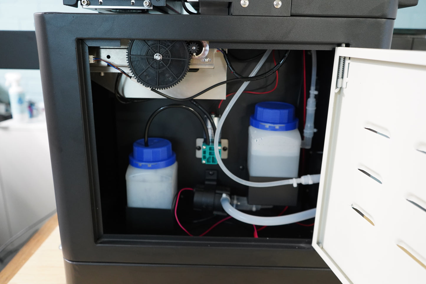 A2+ Water-cooled UV printer (printing surface 45x70 cm)