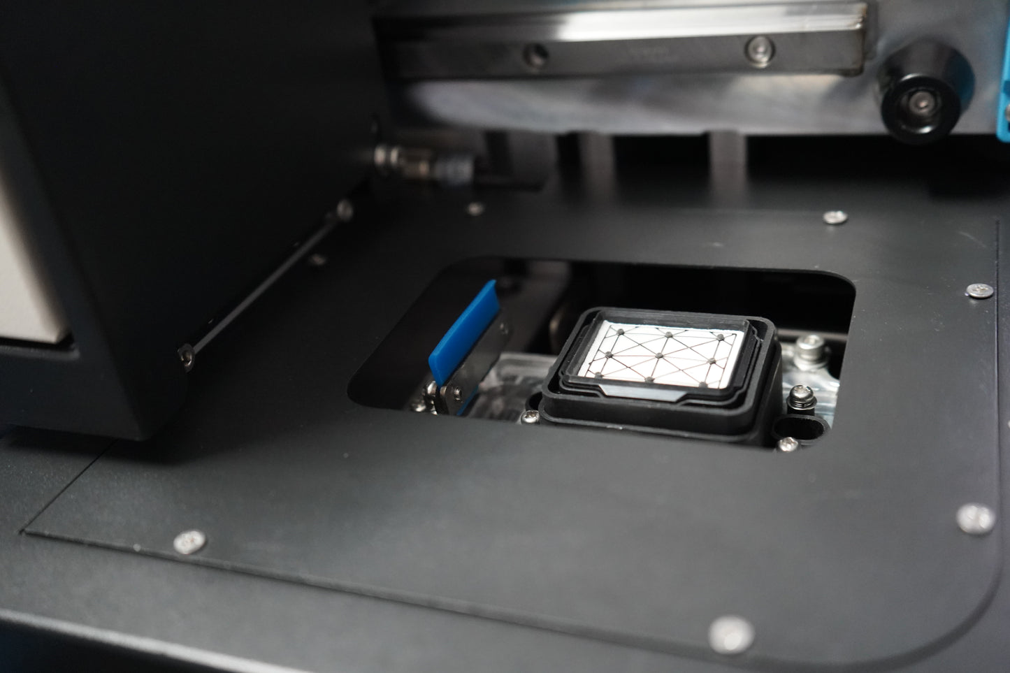 A2+ Water-cooled UV printer (printing surface 45x70 cm)