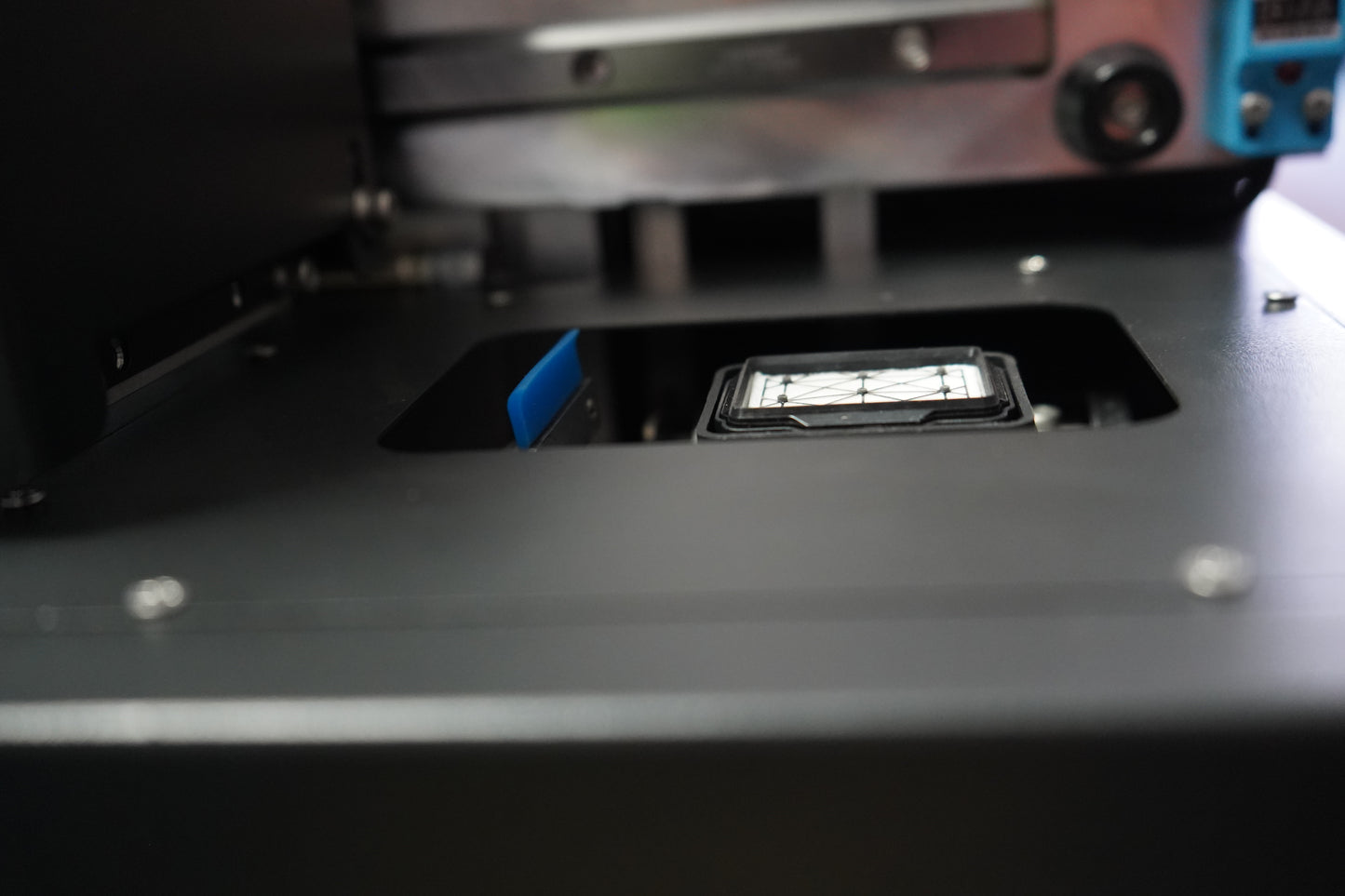 A2+ Water-cooled UV printer (printing surface 45x70 cm)
