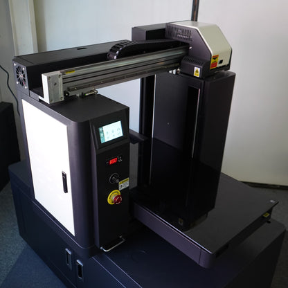 A2+ Watergekoelde UV-printer extra hoog (printoppervlakte 45x70 cm)