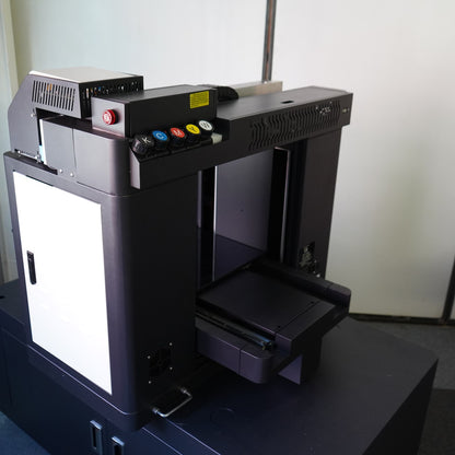 A2+ Watergekoelde UV-printer extra hoog (printoppervlakte 45x70 cm)