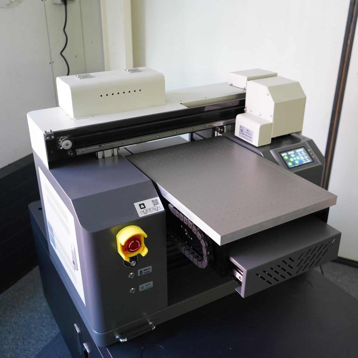 A3+ Water-cooled UV printer (printing surface 35x50 cm)