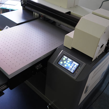 A3+ Water-cooled UV printer (printing surface 35x50 cm)